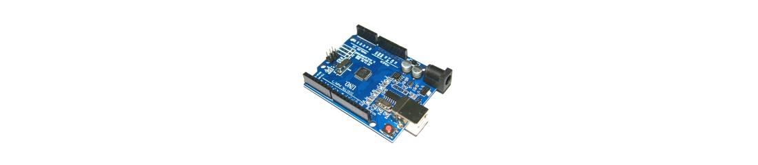 ARDUINO