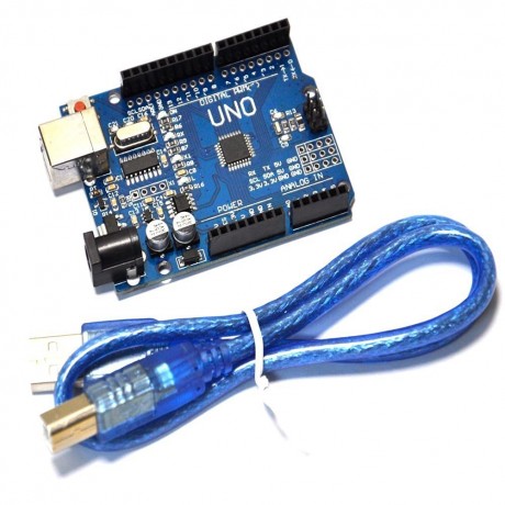 ARDUINO UNO SMD...