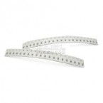 0 OHM RESISTOR SMD 0...