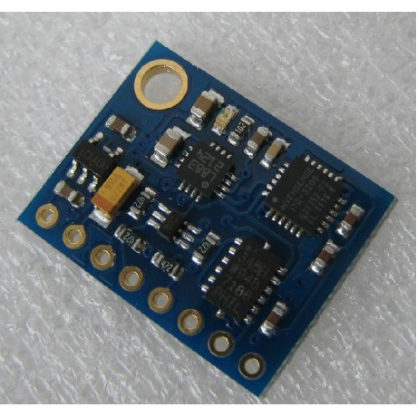 GY-85 BMP085 SENSOR ...