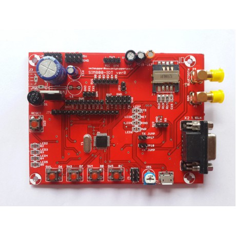 IOT MODEM SIM800A BA...