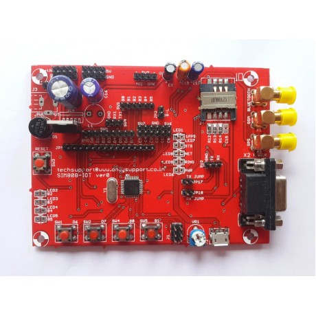 IOT MODEM SIM808A BA...